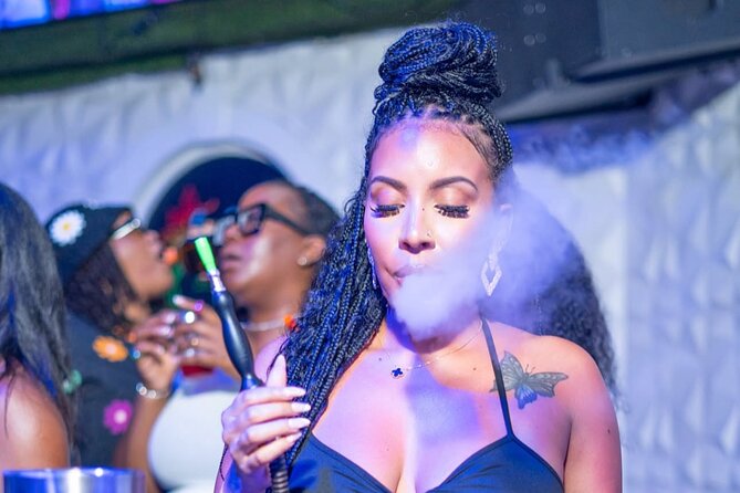 27/27 Lounge, Pier 1 & Margaritaville Nightlife Tour In Jamaica - Who will get the most from this nightlife tour