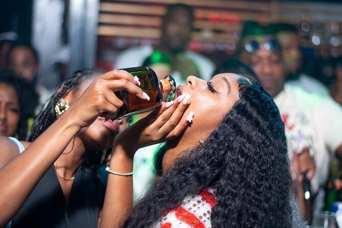 27/27 Lounge, Pier 1 & Margaritaville Nightlife Tour In Jamaica - How to plan the evening wisely