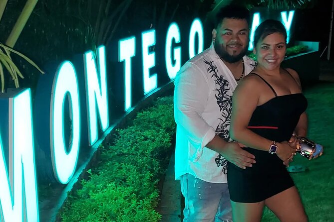 2727lounge/Magarativille/Pier1 & taboo nightlife private transfer - Is $45 Per Person a Fair Price?