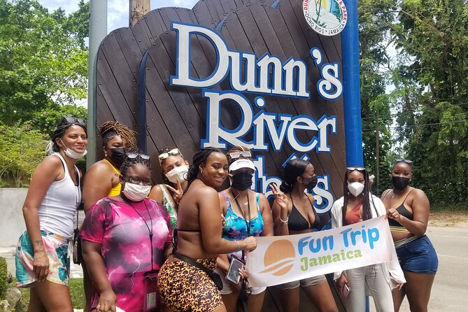 3. Dunn's River Falls Ocho Rios Private FunDay Tour - Practical planning for the weather and cancellation rules