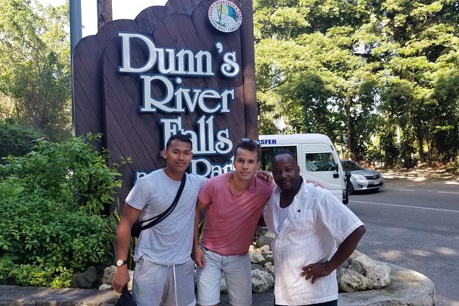 3. Dunn's River Falls Ocho Rios Private FunDay Tour - What your two hours at Dunn’s River Falls may feel like