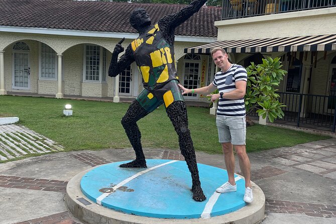 3 Hours Private Highlights Tour & Shopping in Montego Bay Jamaica - Who will get the most from this outing?