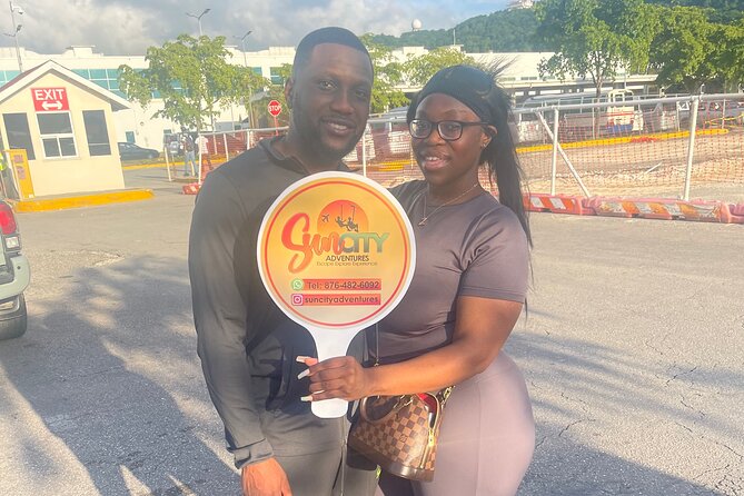 3 Hours Private Highlights Tour & Shopping in Montego Bay Jamaica - Whitter Village for souvenirs and Jamaican-style goods