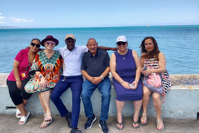 3 Hours Private Tour in Montego Bay From Falmouth - Why this Montego Bay tour works well from Falmouth