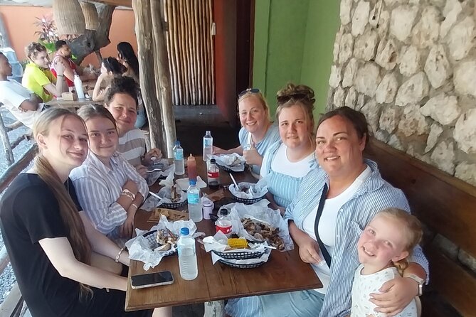 3 Hours Private Tour in Montego Bay From Falmouth - Montego Bay communities beyond the resort strip