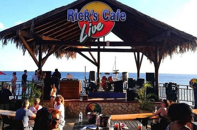 3 to 5 Hour Private Herbal Tour Shopping and Dinner at Ricks Cafe - Should you book this Montego Bay to Negril tour?