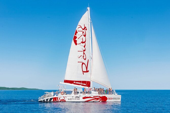 4 Activities Combo Boat Tour with ATV Montego Bay - What the $410 price means