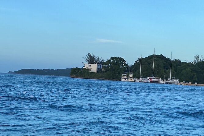 4 Hours Party Boat Catamaran Cruise in Negril - What $190 per person really covers
