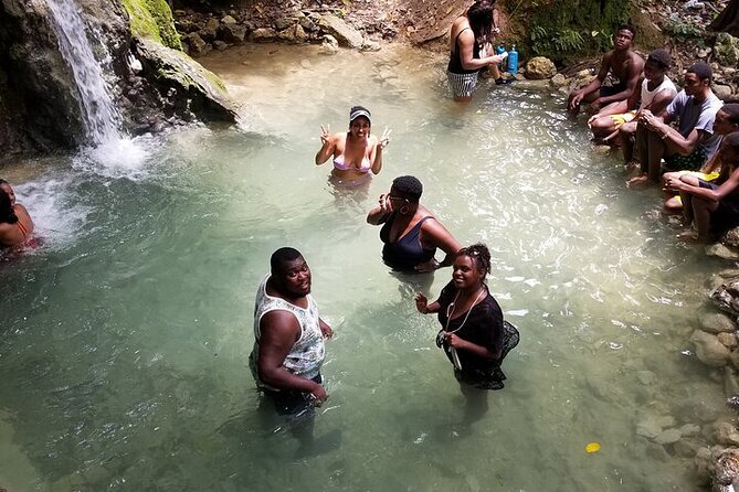 4. Negril Full-Day Guided / Sunset Tours 7miles Beach Blue Hole & Ricks Café - Is $160 a fair price?