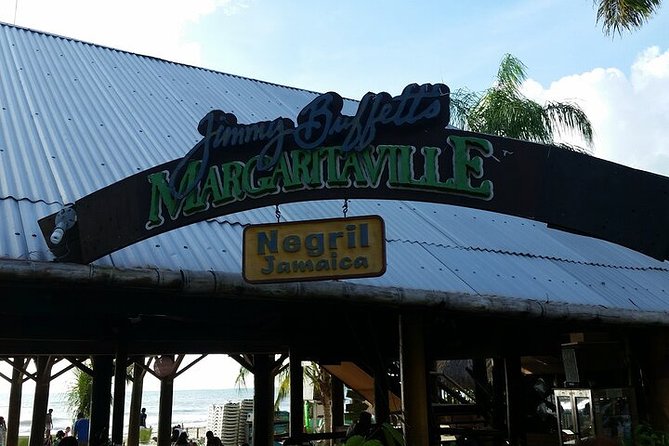4. Negril Full-Day Guided / Sunset Tours 7miles Beach Blue Hole & Ricks Café - My booking advice