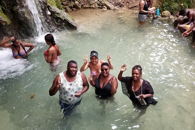 4. Negril Full-Day Guided / Sunset Tours 7miles Beach Blue Hole & Ricks Café - FAQ