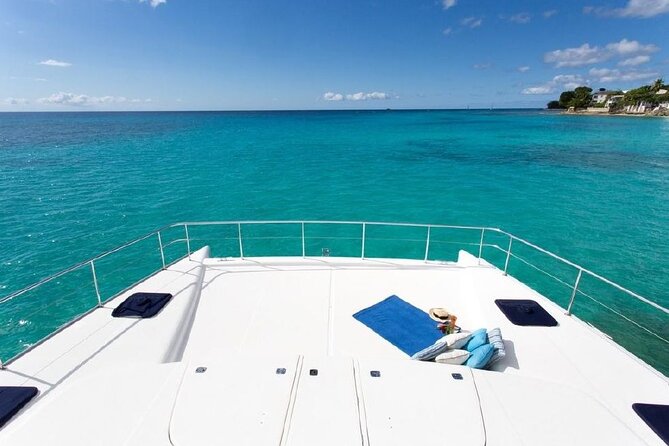 4hr Private Luxury Yacht with Snorkeling, DJ, Bar, Food - Is $4,300 good value for the yacht?