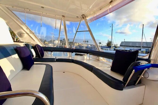 4hr Private Luxury Yacht with Snorkeling, DJ, Bar, Food - Should you book it?