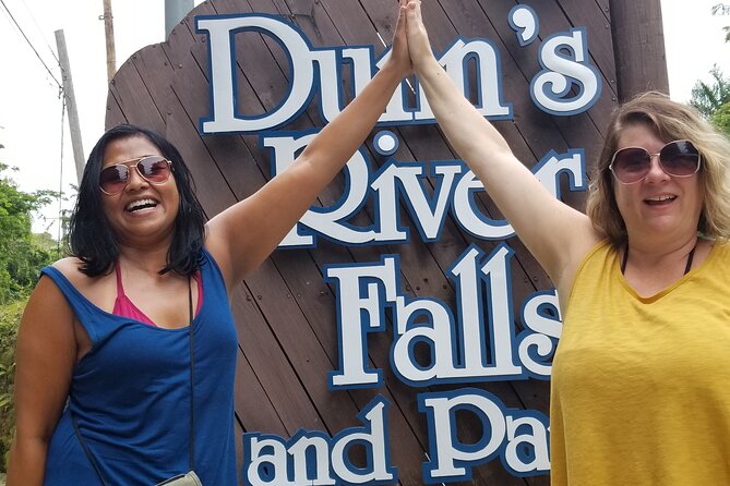 6. Bob Marley 9miles/Dunn's River Private Tour(420 Friendly)final resting place - Booking, weather, and cancellation advice