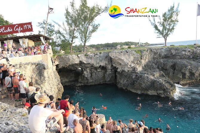 7 Mile Beach & Ricks Cafe with free Shopping experience - What to bring and what to confirm