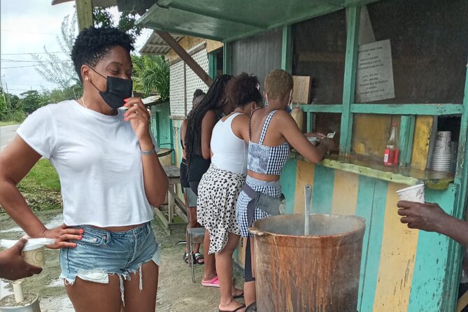 7 Mile Beach & Ricks Cafe with free Shopping experience - Who will enjoy this Negril day trip?