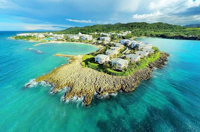 A "Private" Airport Transfer to Grand Palladium Resort - Booking, timing, and cancellation details