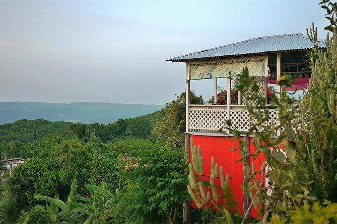 Ahhh Ras Natango Gallery and Garden Private Transfer - Ahhh Treasures is worth a slower look