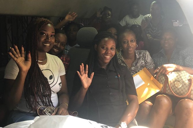 Airport MBJ Round Trip Transfer to Ocho Rios Airbnb Home, Resorts - Who will like this transfer most?