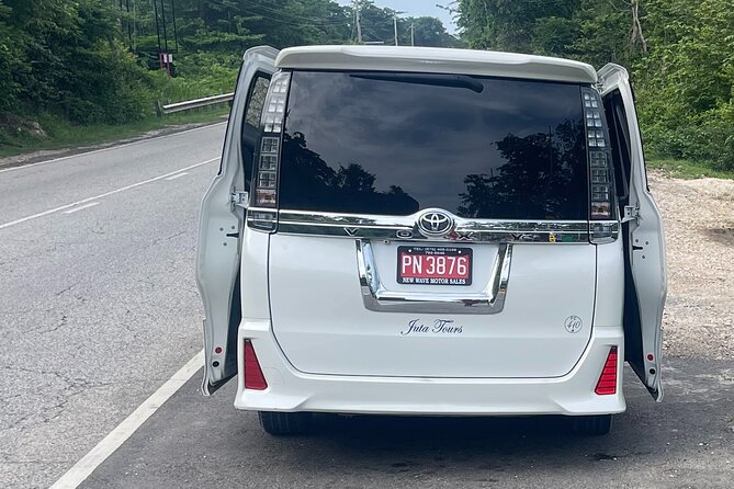 Airport Pickup, Dropoff to any Resort or Airbnb in Montego Bay - What to know before you book
