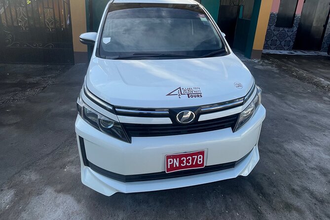 Airport Private Round Trip Transportation - Who should book this transfer