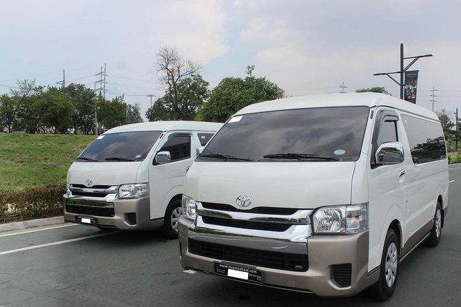 Airport Private Transfers from Montego Bay to Hilton Rose Hall - The short ride to Hilton Rose Hall