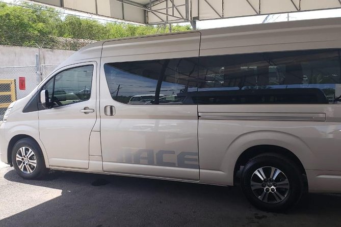 Airport Private Transfers from Montego Bay to Hilton Rose Hall - What the strongest service looks like