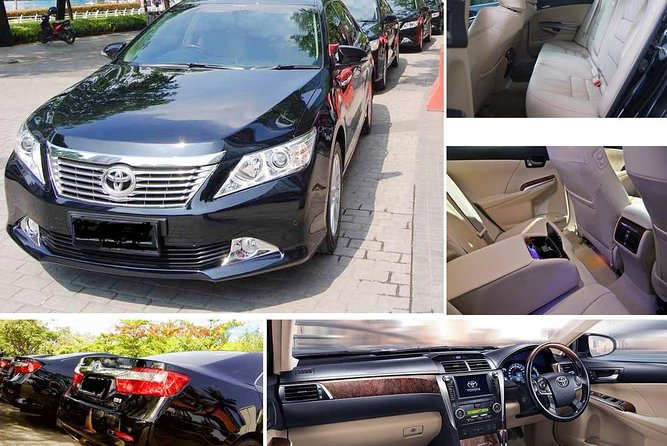 Airport Private Transfers from Montego Bay to Hilton Rose Hall - Why a private vehicle can be worth the price