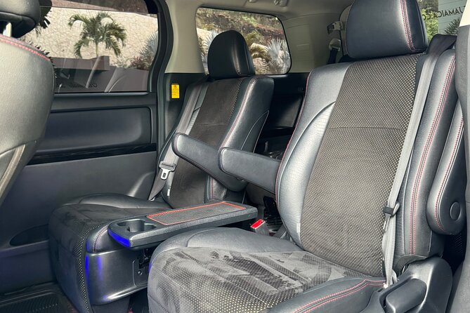 Airport Transfer - What private transport changes for your arrival