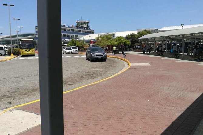Airport Transfer MBJ Montego Bay to Kingston - Cancellation and weather rules
