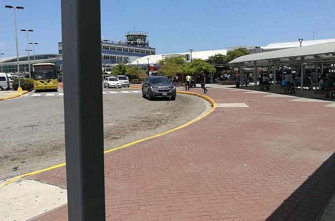 Airport Transfer MBJ Montego Bay to Kingston - Who will get the most from this transfer?