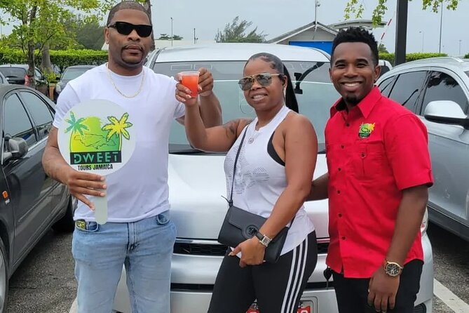 Airport Transfer Montego Bay: Riu Montego / Reggae / Palace - Price and value at $12 per person