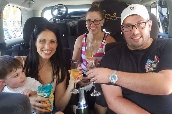 Airport Transfer to Breathless Montego Bay Resort & Spa - The short ride to Breathless Montego Bay