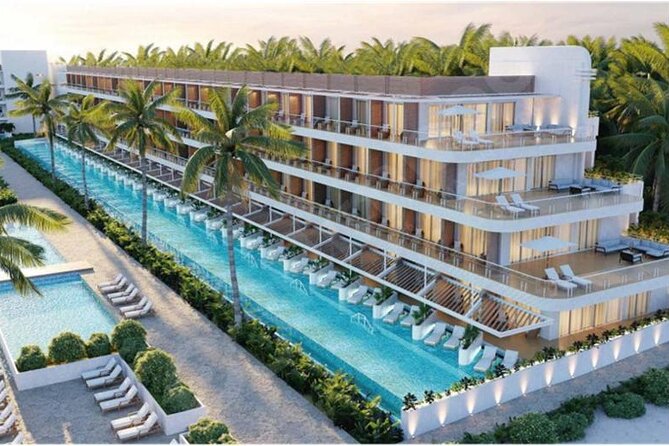 Airport Transfer to Breathless Montego Bay Resort & Spa - Is $35 per person a fair price?