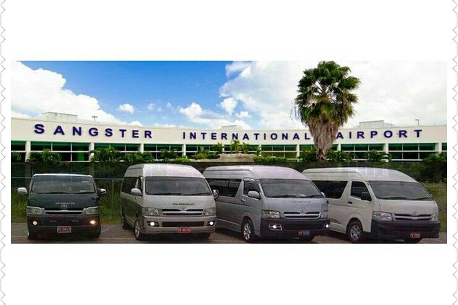Airport Transfer to catalonia (Round-trip) - What the ride can add beyond simple transport