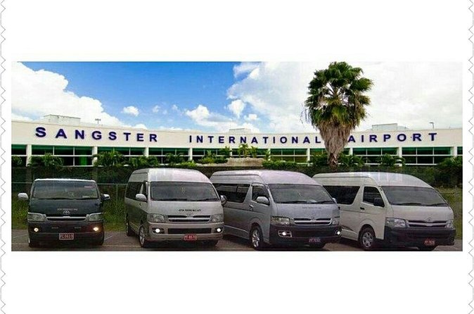 Airport Transfer to catalonia (Round-trip) - What to expect at each stage