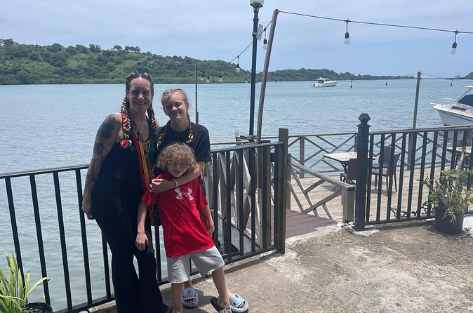 Airport Transfer to Negril - Planning the return to the airport
