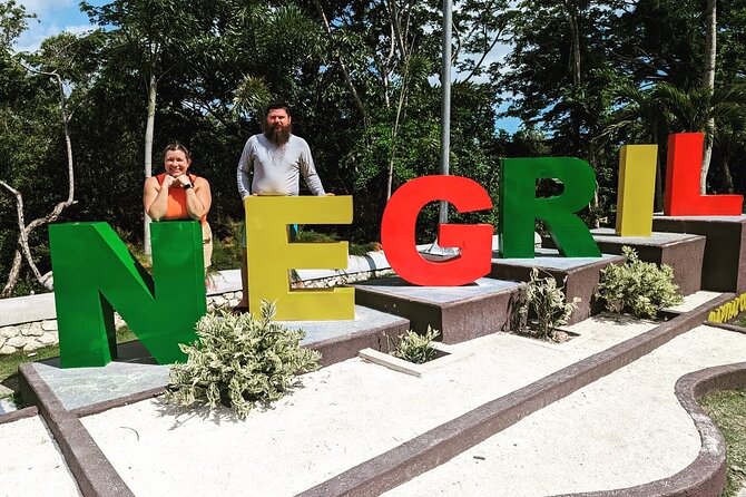 Airport Transfer to Negril - Cancellation and practical limits