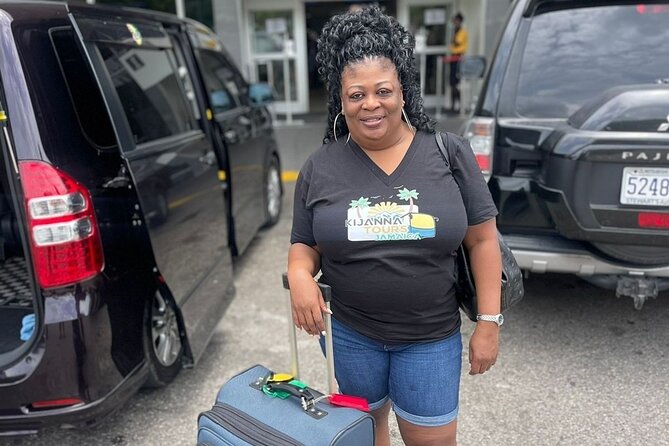 Airport Transfers Montego Bay Hotels Private - Key points to know before you book