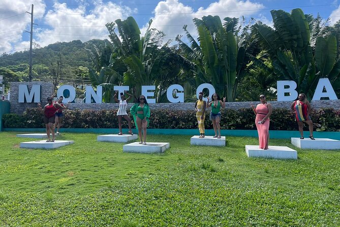 Airport Transfers Montego Bay Hotels Private - Leaving Montego Bay airport without the shared-van wait