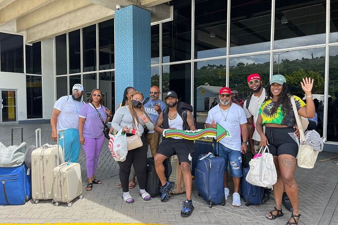 Airport Transfers Montego Bay Hotels Private - Private service, not a private island fantasy