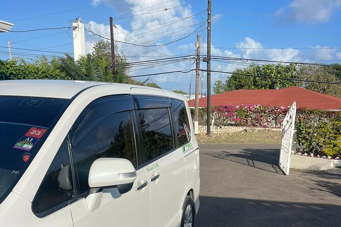 Airport Transfers Montego Bay Hotels Private - Flight tracking helps when your plane runs late