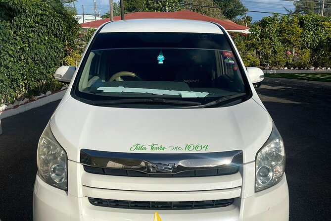 Airport Transfers Montego Bay Hotels Private - Timing, booking, and cancellation