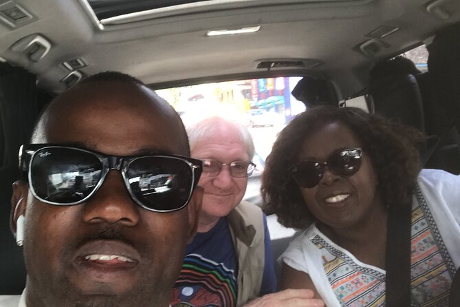 Airport Transfers to Montego Bay accommodation round trip - FAQ