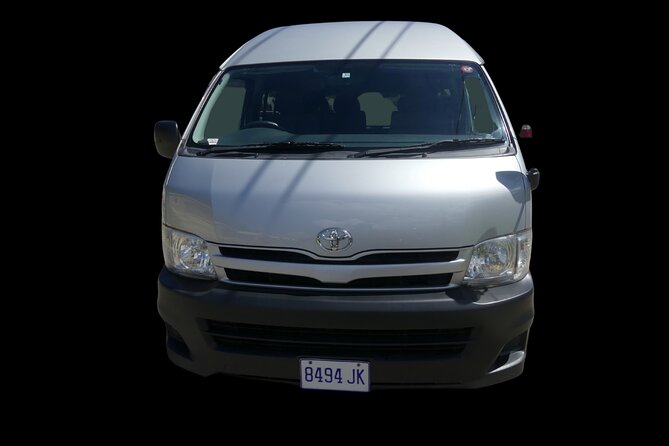 Airport Transfers to Montego Bay Hotels – The Best in Jamaica! - What the driver experience is like