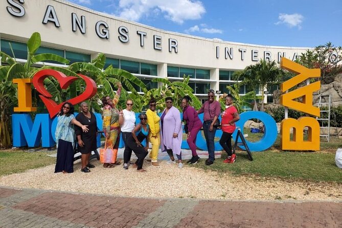 Airport Transportation Hotel Montego Bay - Key points at a glance