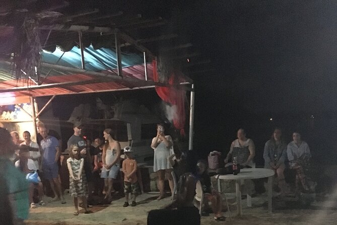 An Evening on the Lagoon: Martha Rafting, Luminous Lagoon and Falmouth Highlight - Why this Jamaica combination works