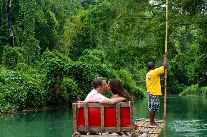 An Evening on the Lagoon: Martha Rafting, Luminous Lagoon and Falmouth Highlight - Who will enjoy this six-hour outing