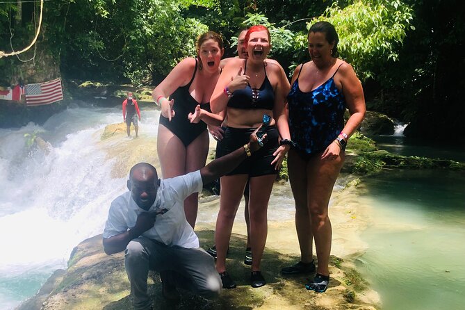 Appleton Estate Rum and Ys Falls Tour - Why this Montego Bay day trip works