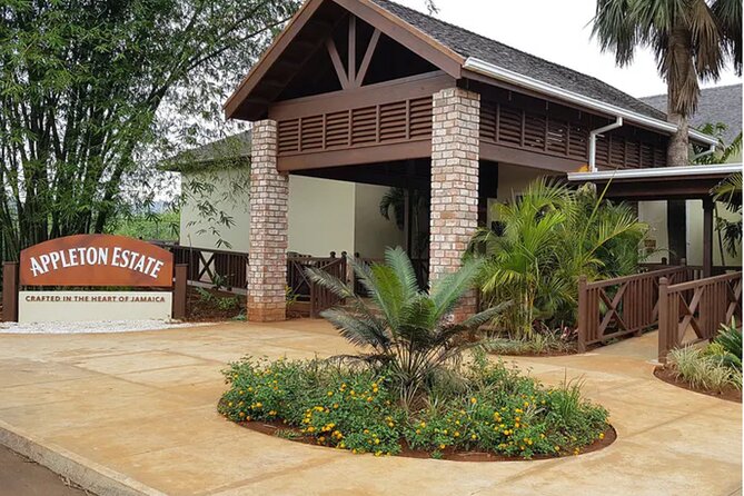 Appleton Estate Rum Factory And YS Falls Inclusive Tours From Montego Bay - What the $195 price includes